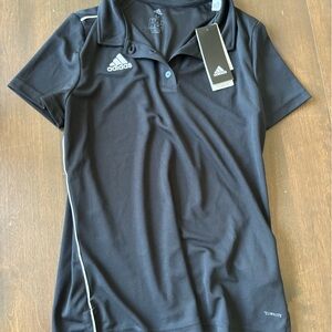Adidas Women’s polo size medium
